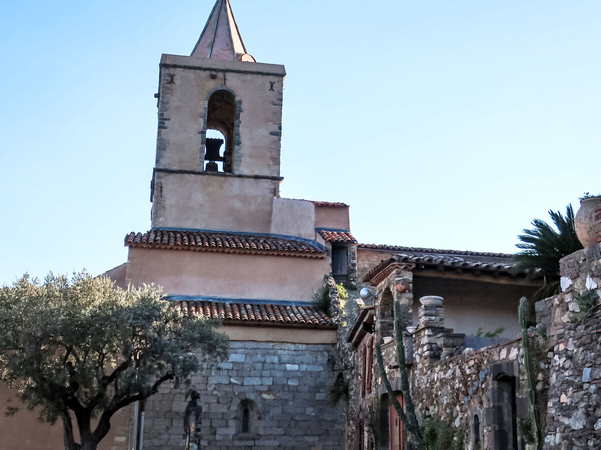 Les Migraniers 1 – Maison 3 niveaux à Grimaud - Photo 16