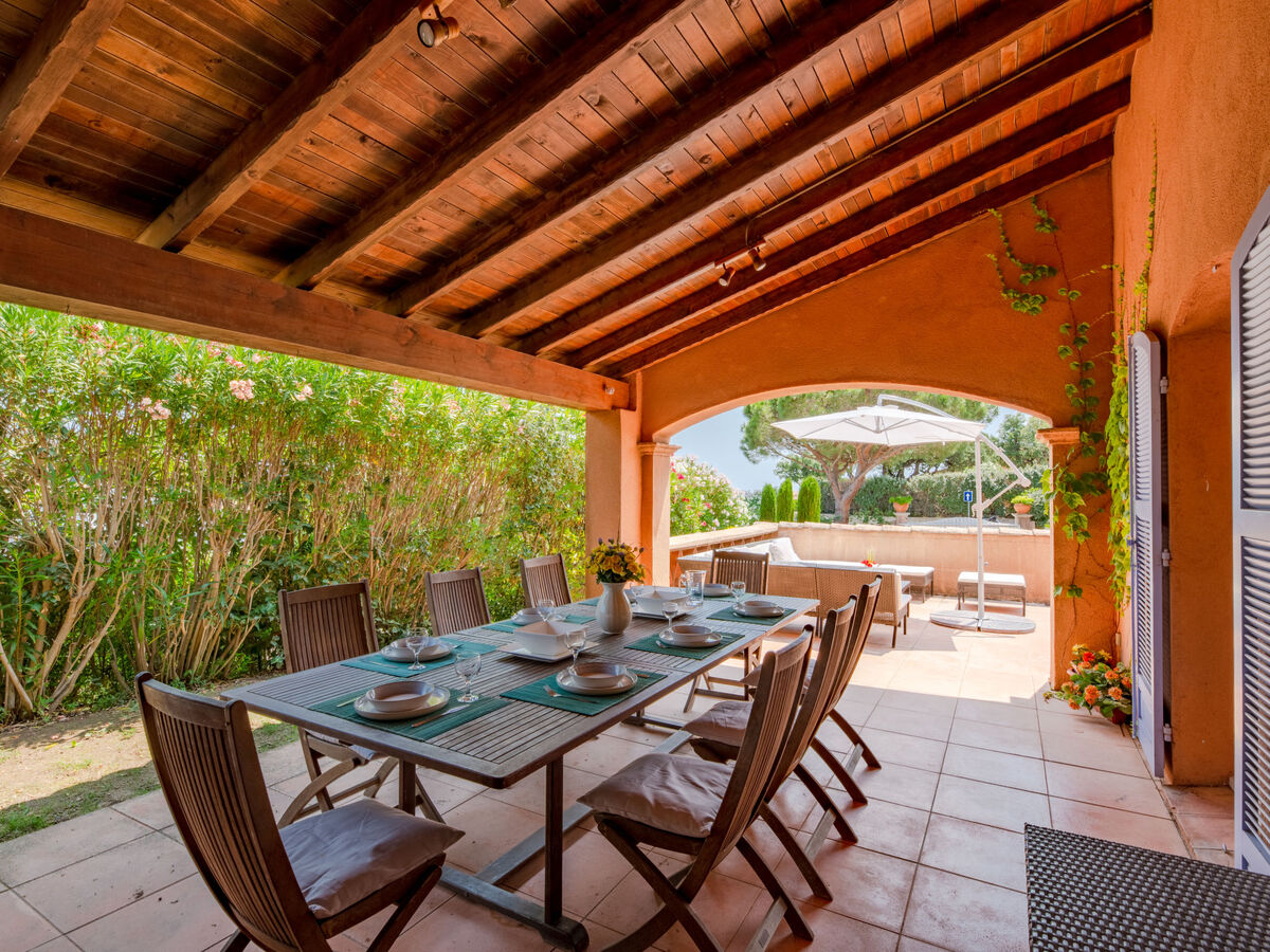 La Bastide Rose, villa 191 m² avec piscine à Sainte-Maxime - Photo 2