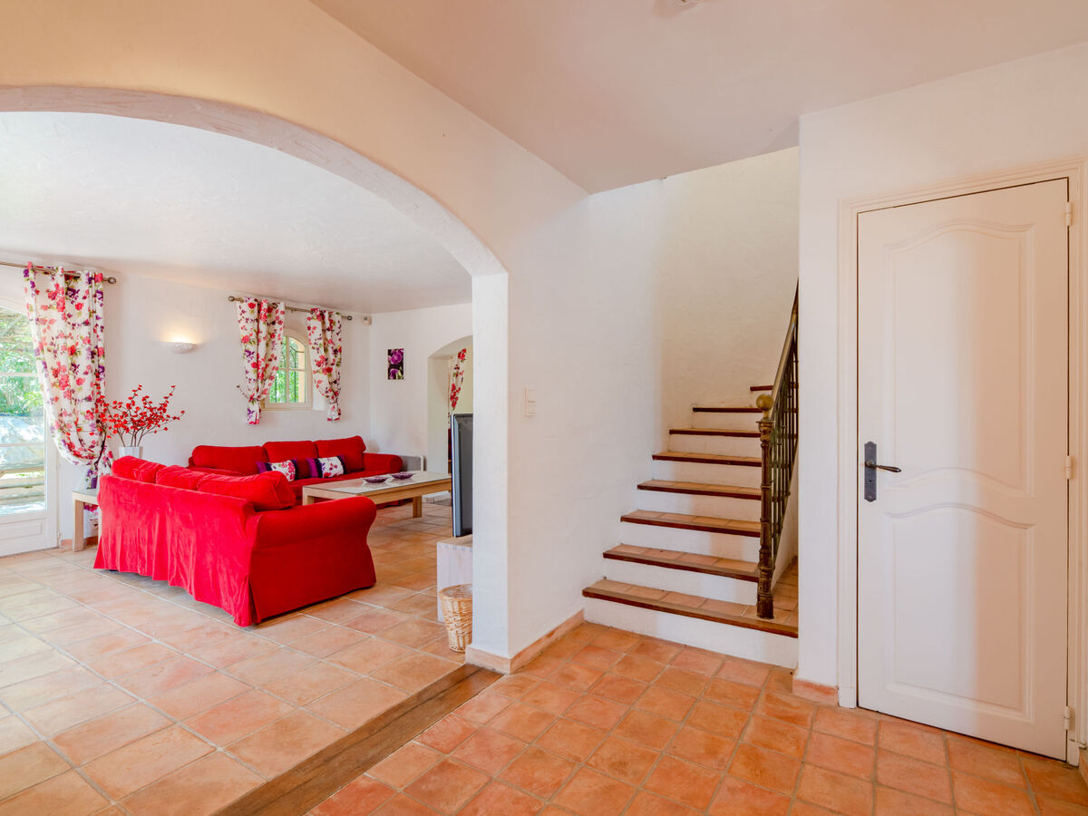 La Bastide Rose, villa 191 m² avec piscine à Sainte-Maxime - Photo 11