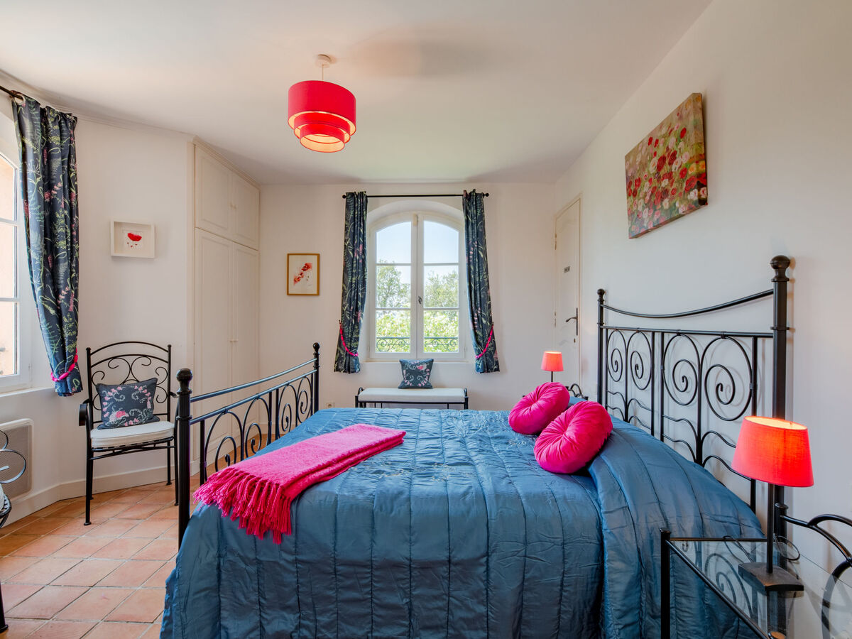 La Bastide Rose, villa 191 m² avec piscine à Sainte-Maxime - Photo 13