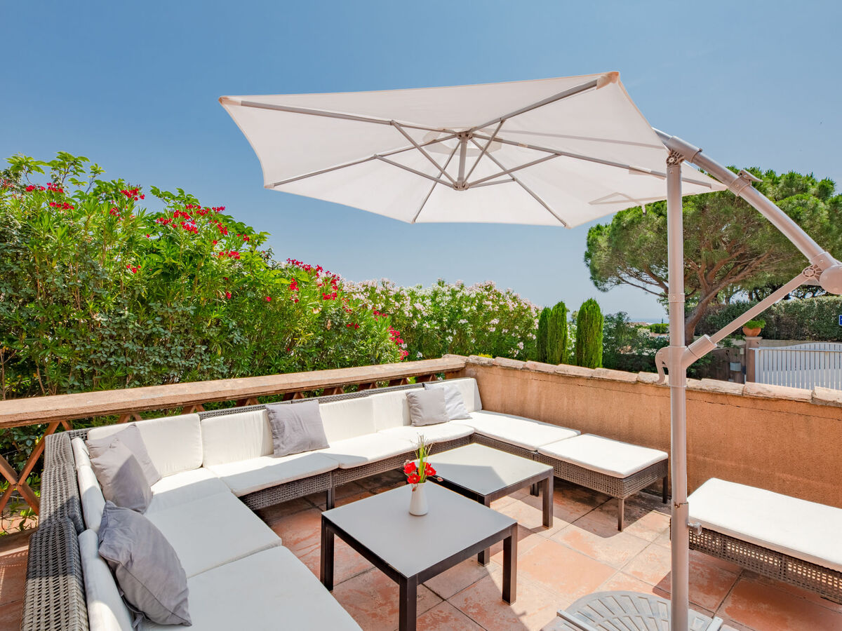 La Bastide Rose, villa 191 m² avec piscine à Sainte-Maxime - Photo 22