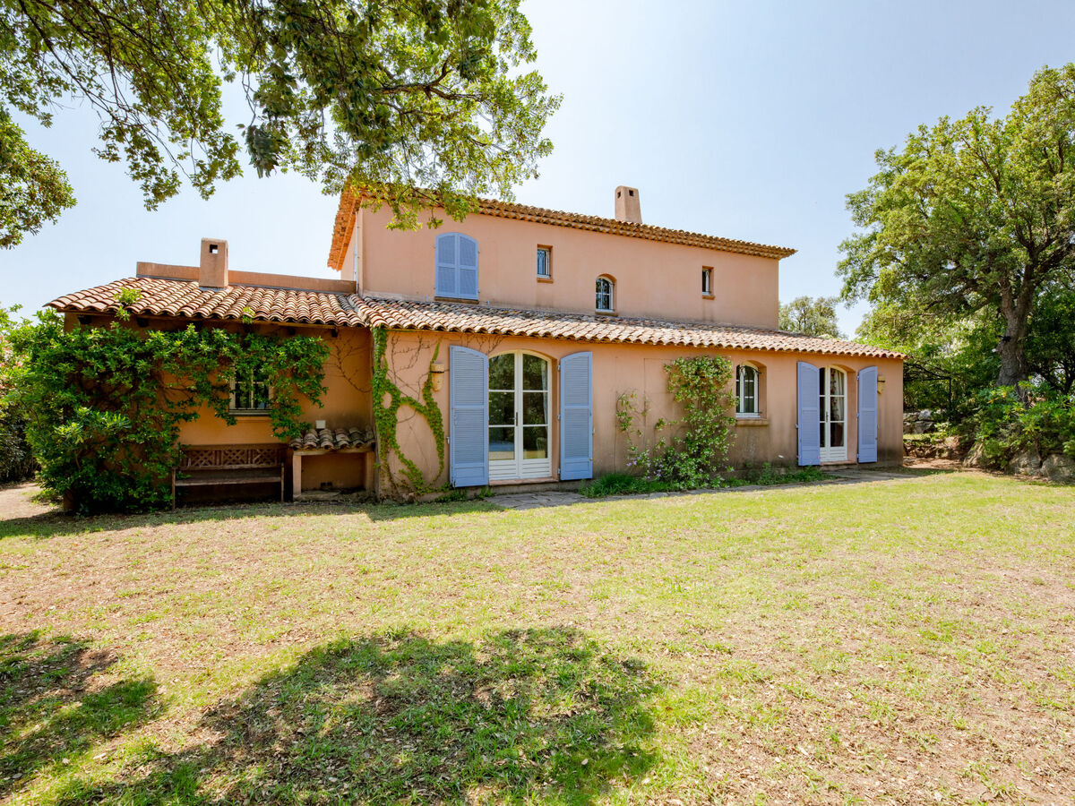 La Bastide Rose, villa 191 m² avec piscine à Sainte-Maxime - Photo 26
