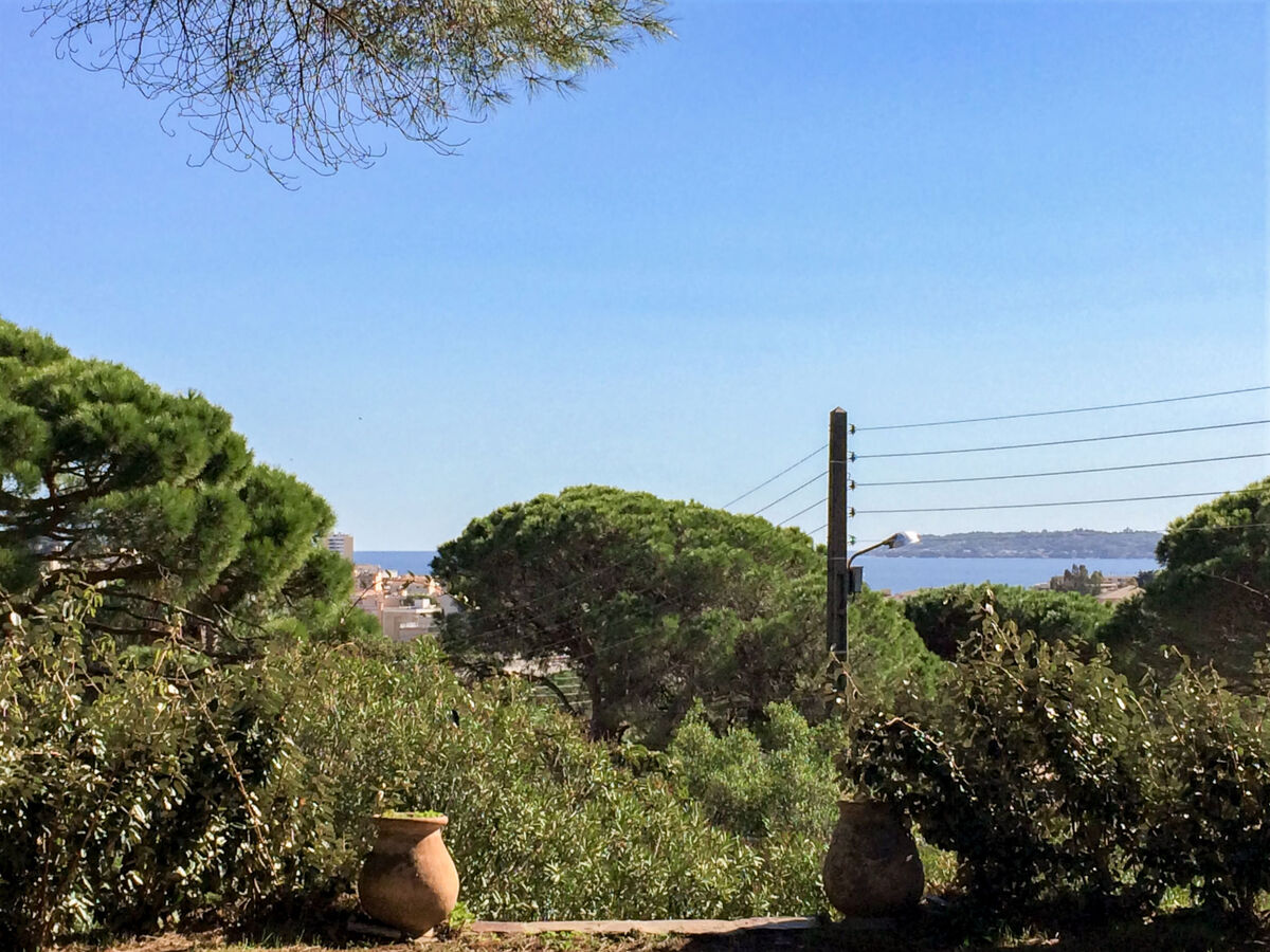 Maison Josalie à Sainte-Maxime, 800 m de la plage - Photo 2