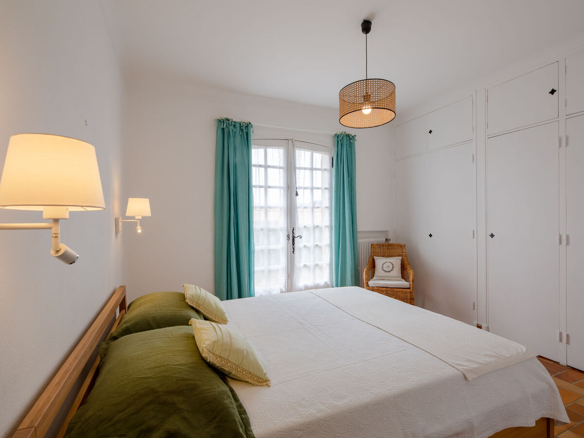 Maison Josalie à Sainte-Maxime, 800 m de la plage - Photo 5