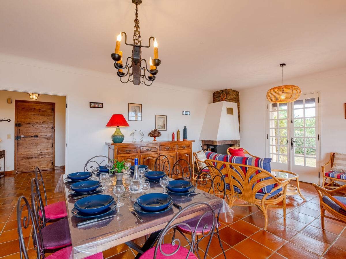 Maison Josalie à Sainte-Maxime, 800 m de la plage - Photo 7