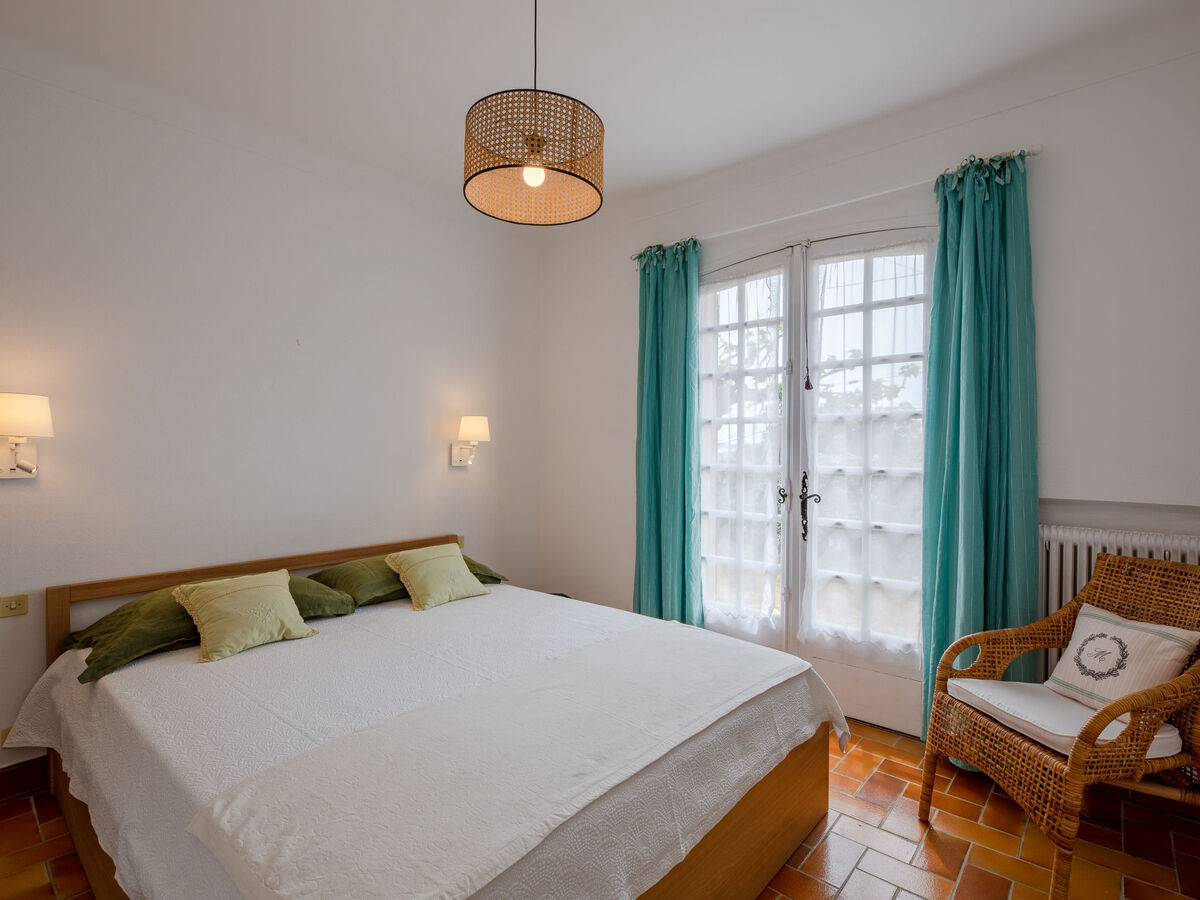 Maison Josalie à Sainte-Maxime, 800 m de la plage - Photo 10