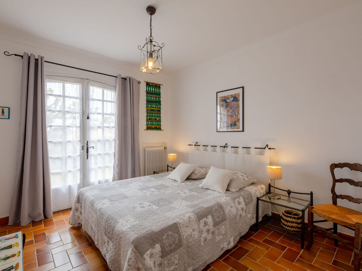 Maison Josalie à Sainte-Maxime, 800 m de la plage - Photo 11