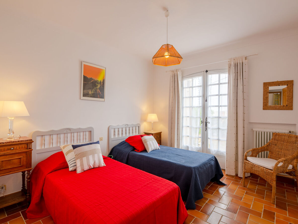 Maison Josalie à Sainte-Maxime, 800 m de la plage - Photo 13