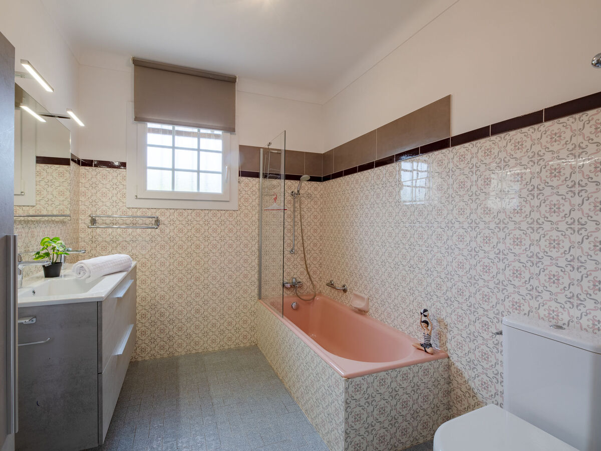Maison Josalie à Sainte-Maxime, 800 m de la plage - Photo 16