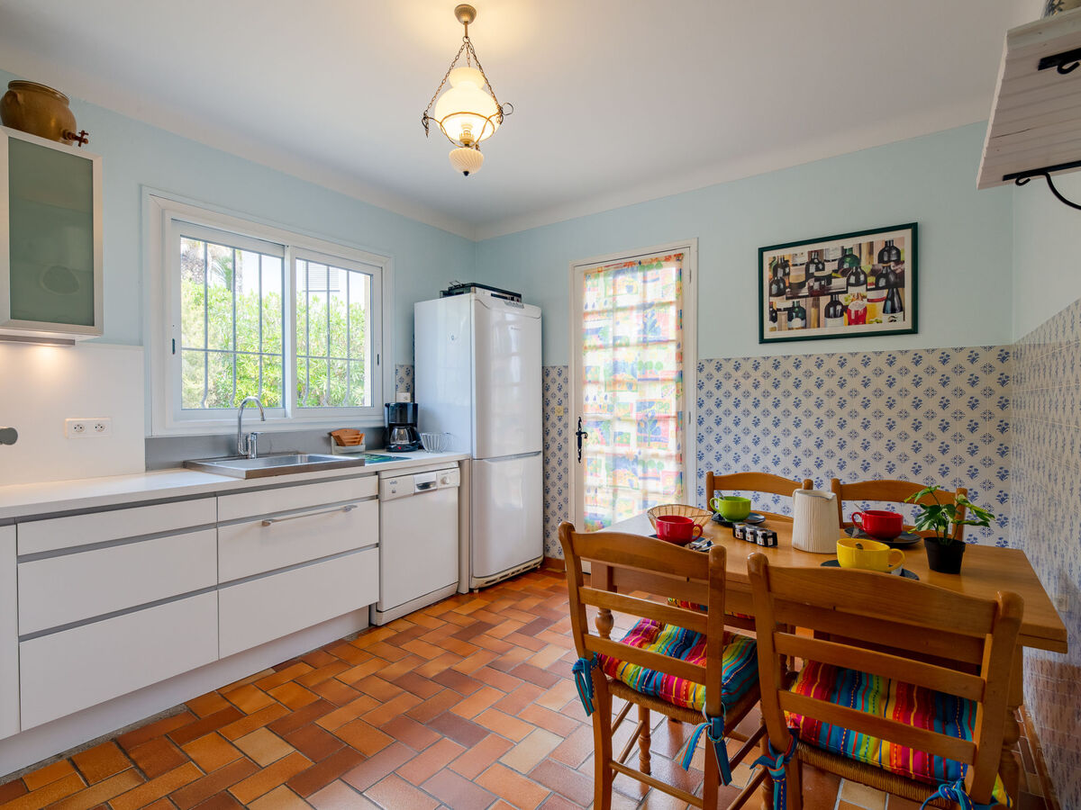 Maison Josalie à Sainte-Maxime, 800 m de la plage - Photo 17