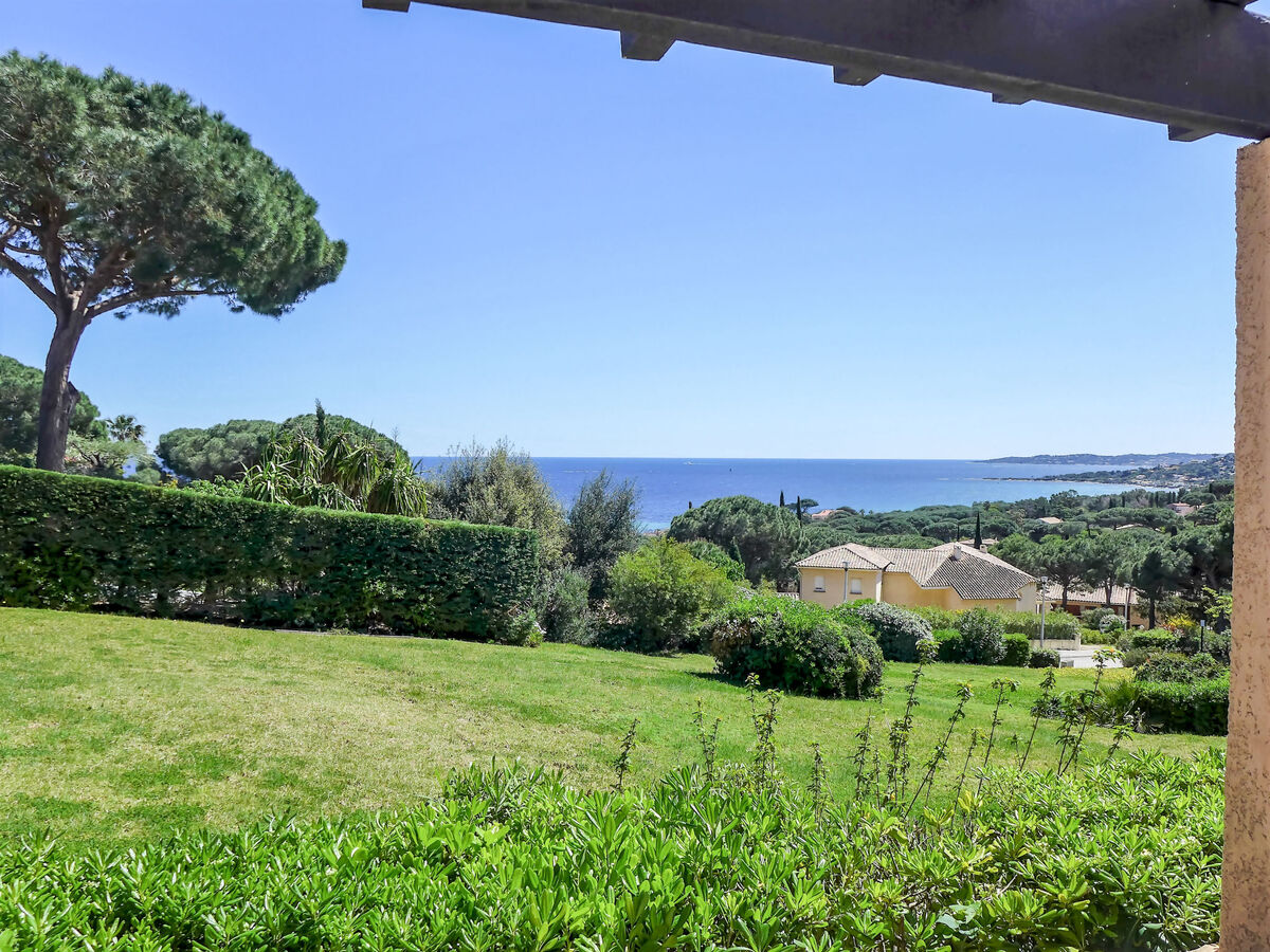 Apt 2 pièces vue mer à Sainte-Maxime, 400m plage - Photo 16