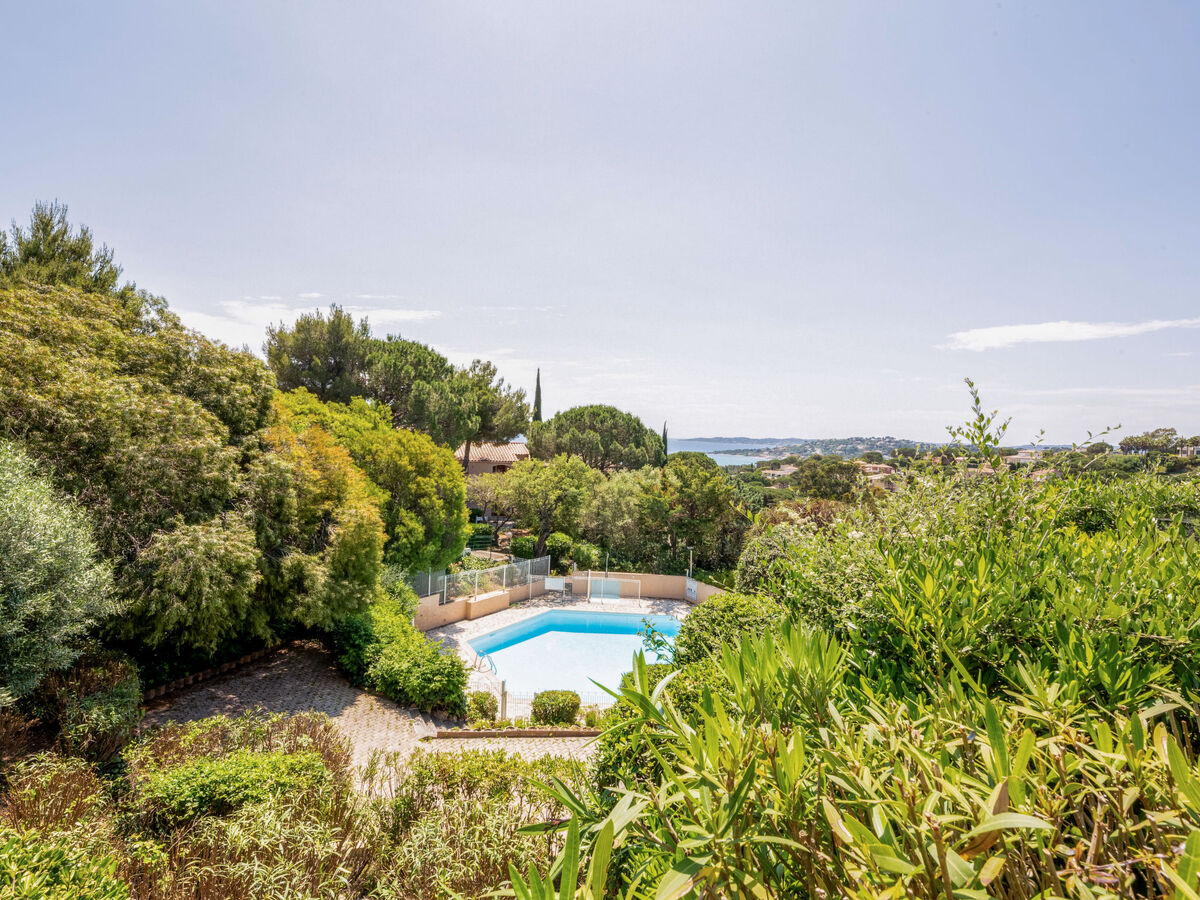 Apt 2 pièces vue mer à Sainte-Maxime, 400m plage - Photo 22