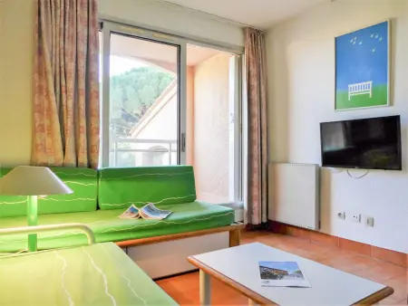 Les Coteaux de la Nartelle, Location Appartement 4 personnes à Sainte Maxime - Photo 5