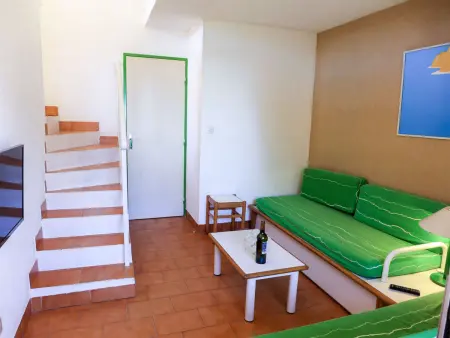 Les Coteaux de la Nartelle, Location Appartement 4 personnes à Sainte Maxime - Photo 6