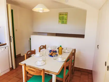 Les Coteaux de la Nartelle, Location Appartement 4 personnes à Sainte Maxime - Photo 7