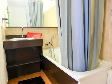 Les Coteaux de la Nartelle, Location Appartement 4 personnes à Sainte Maxime - Photo 9