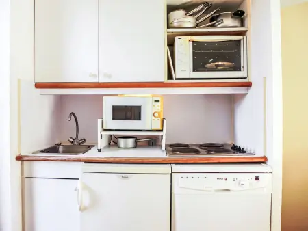 Les Coteaux de la Nartelle, Location Appartement 4 personnes à Sainte Maxime - Photo 10