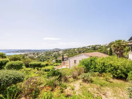 Les Coteaux de la Nartelle, Location Appartement 4 personnes à Sainte Maxime - Photo 15