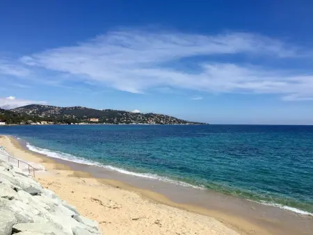 Les Coteaux de la Nartelle, Location Appartement 4 personnes à Sainte Maxime - Photo 22
