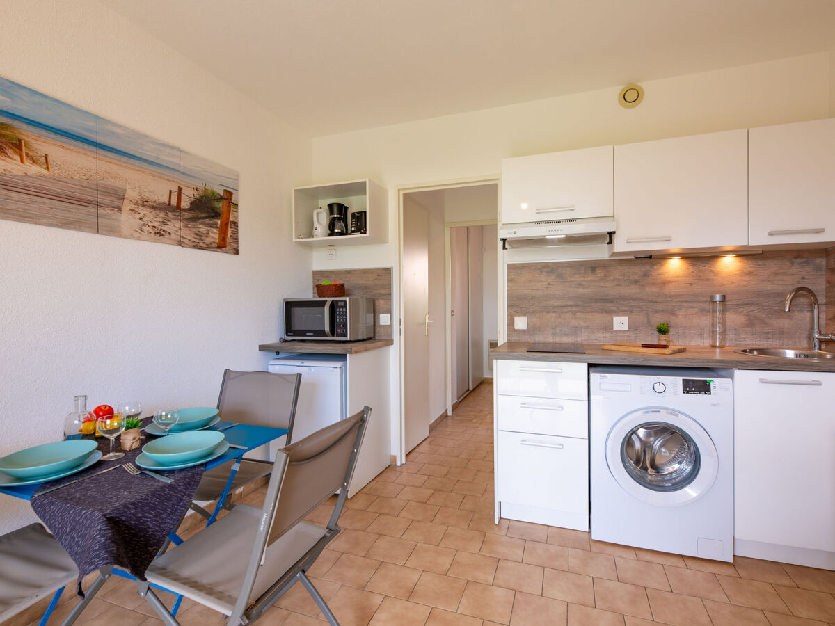 Appartement Les Jardins de la Nartelle Plage - Photo 3