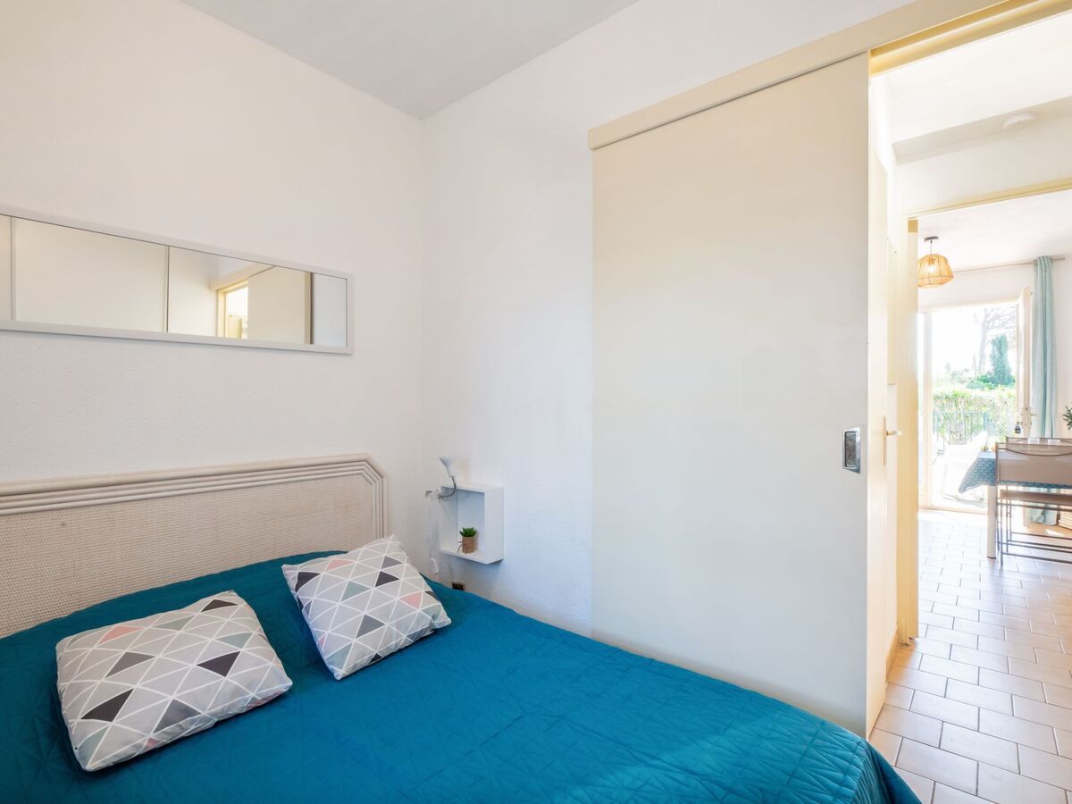 Appartement Les Jardins de la Nartelle Plage - Photo 4