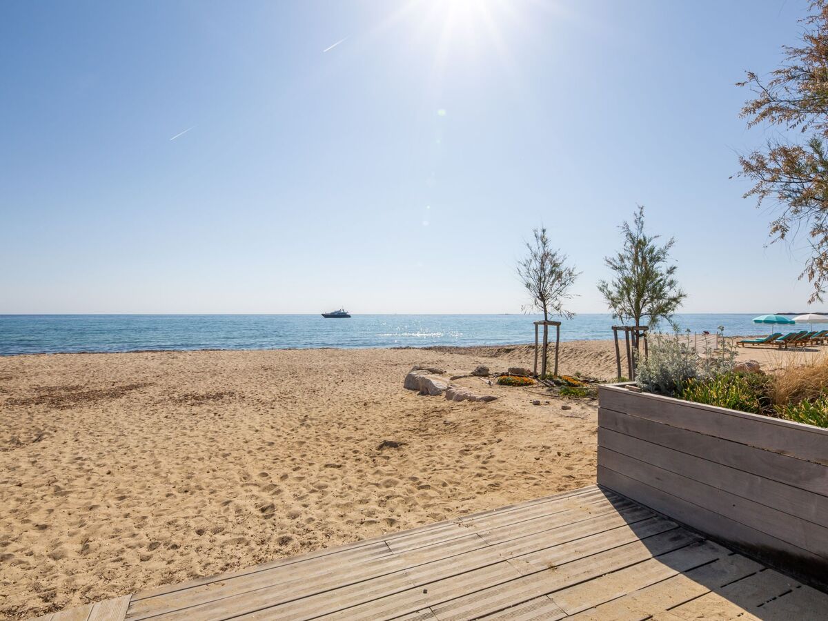 Appartement Les Jardins de la Nartelle Plage - Photo 5