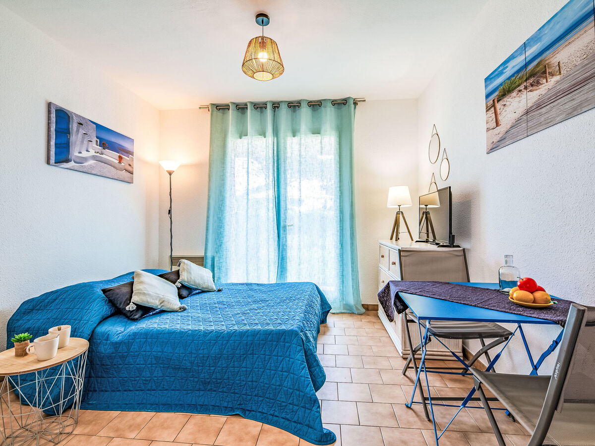 Appartement Les Jardins de la Nartelle Plage - Photo 7