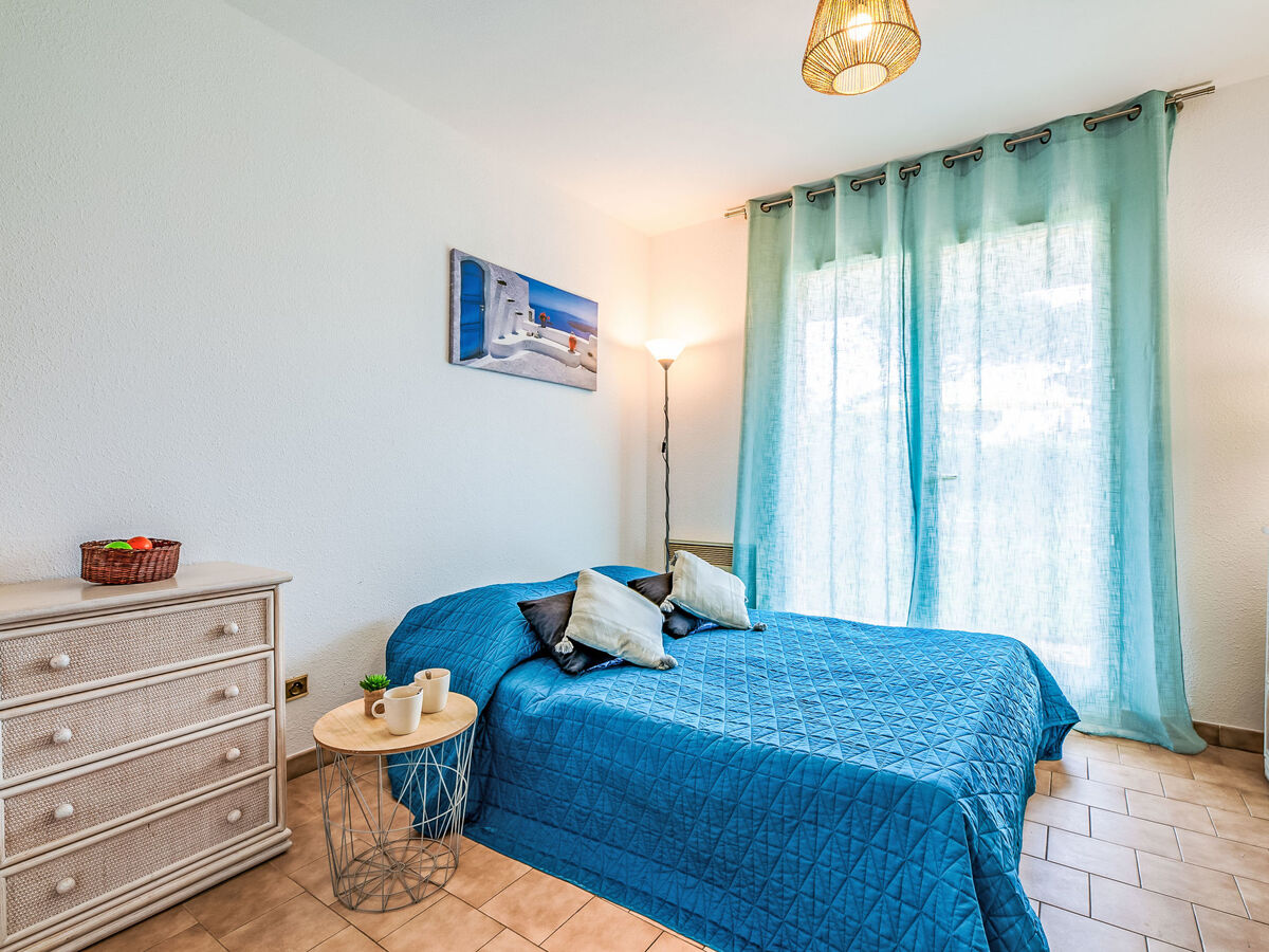 Appartement Les Jardins de la Nartelle Plage - Photo 8