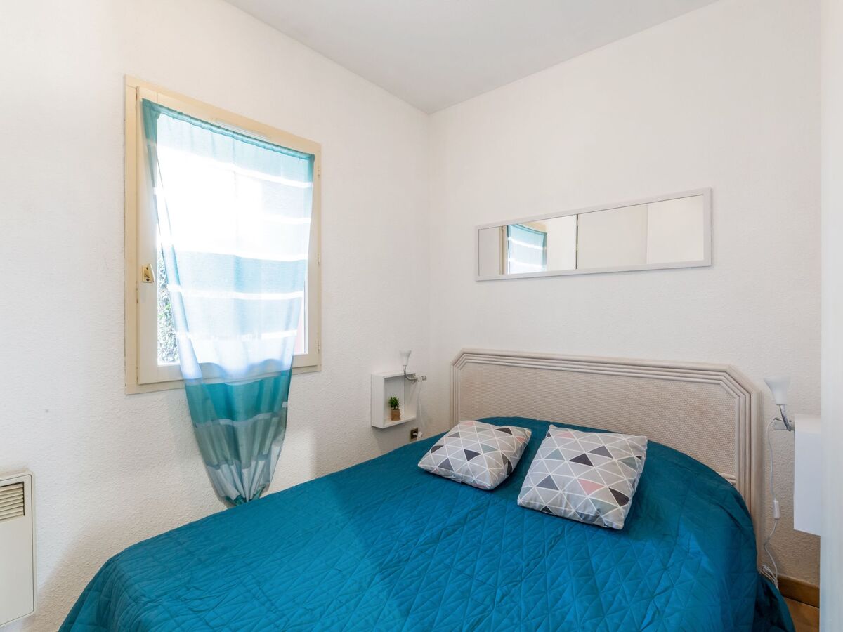 Appartement Les Jardins de la Nartelle Plage - Photo 9