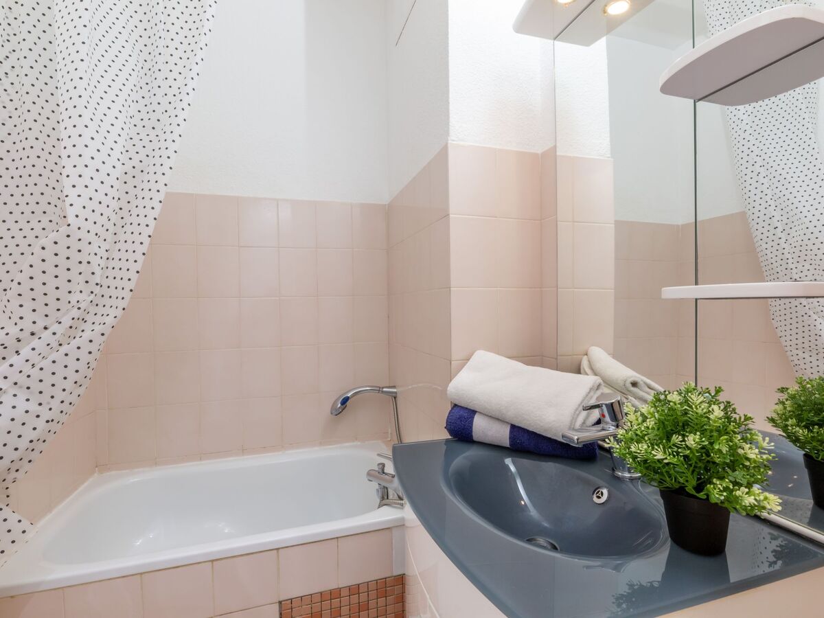Appartement Les Jardins de la Nartelle Plage - Photo 10
