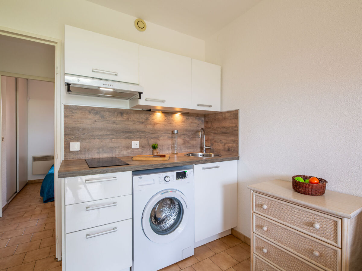 Appartement Les Jardins de la Nartelle Plage - Photo 11