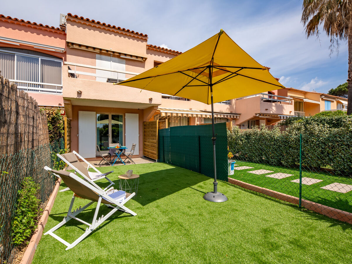 Appartement Les Jardins de la Nartelle Plage - Photo 12