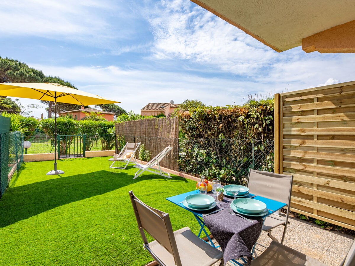 Appartement Les Jardins de la Nartelle Plage - Photo 13