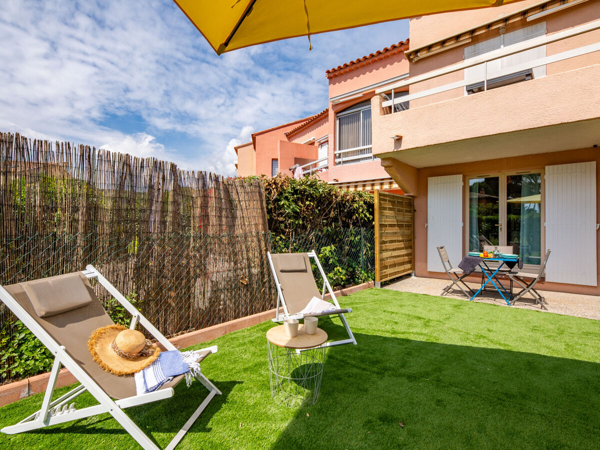 Appartement Les Jardins de la Nartelle Plage - Photo 14