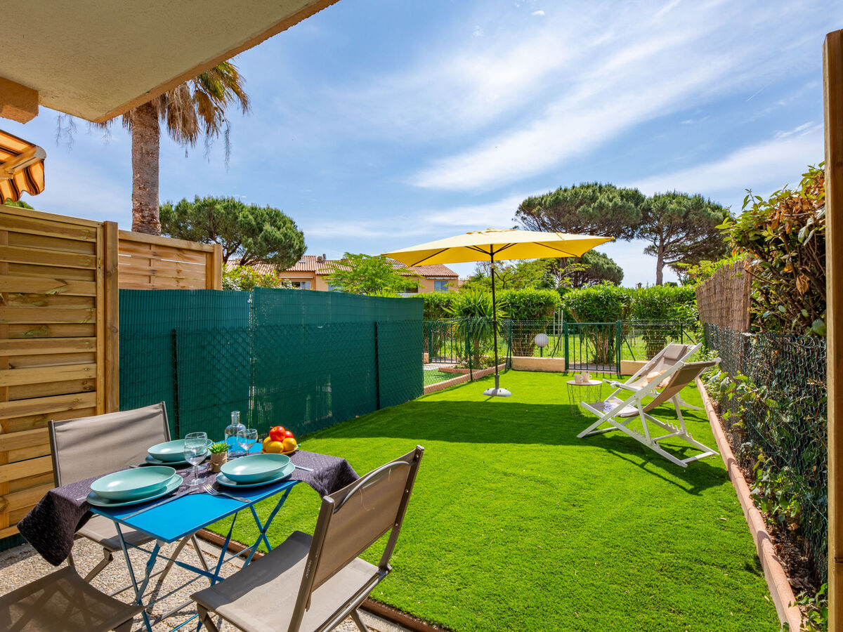 Appartement Les Jardins de la Nartelle Plage - Photo 15
