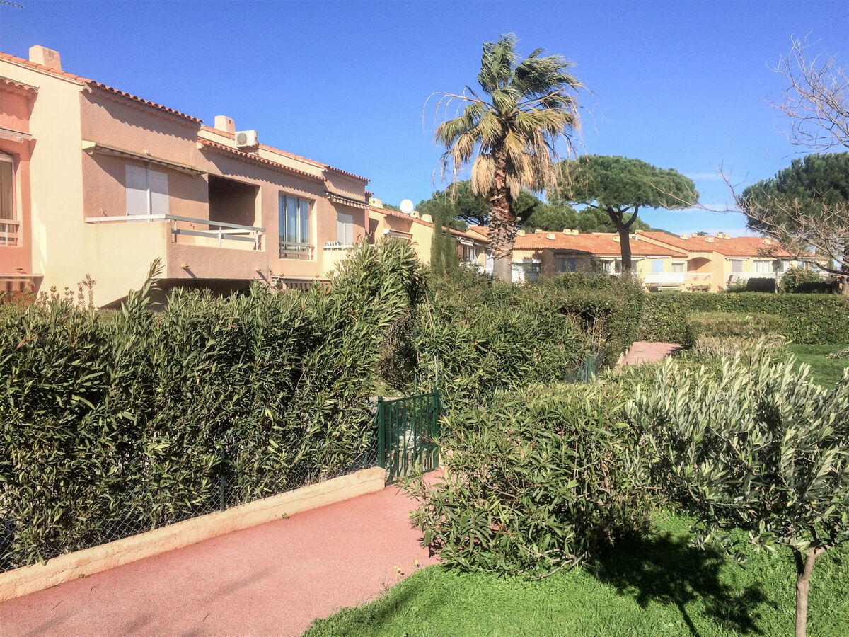 Appartement Les Jardins de la Nartelle Plage - Photo 16