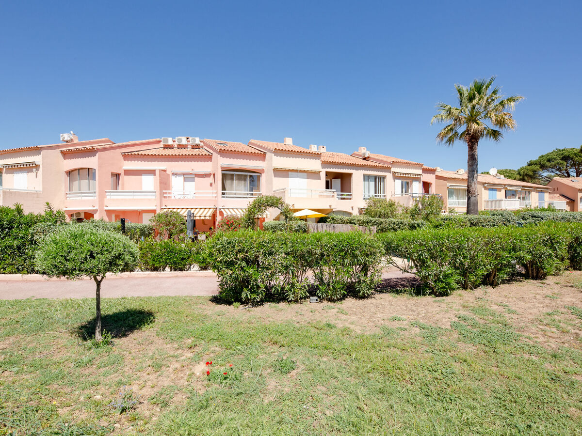 Appartement Les Jardins de la Nartelle Plage - Photo 17