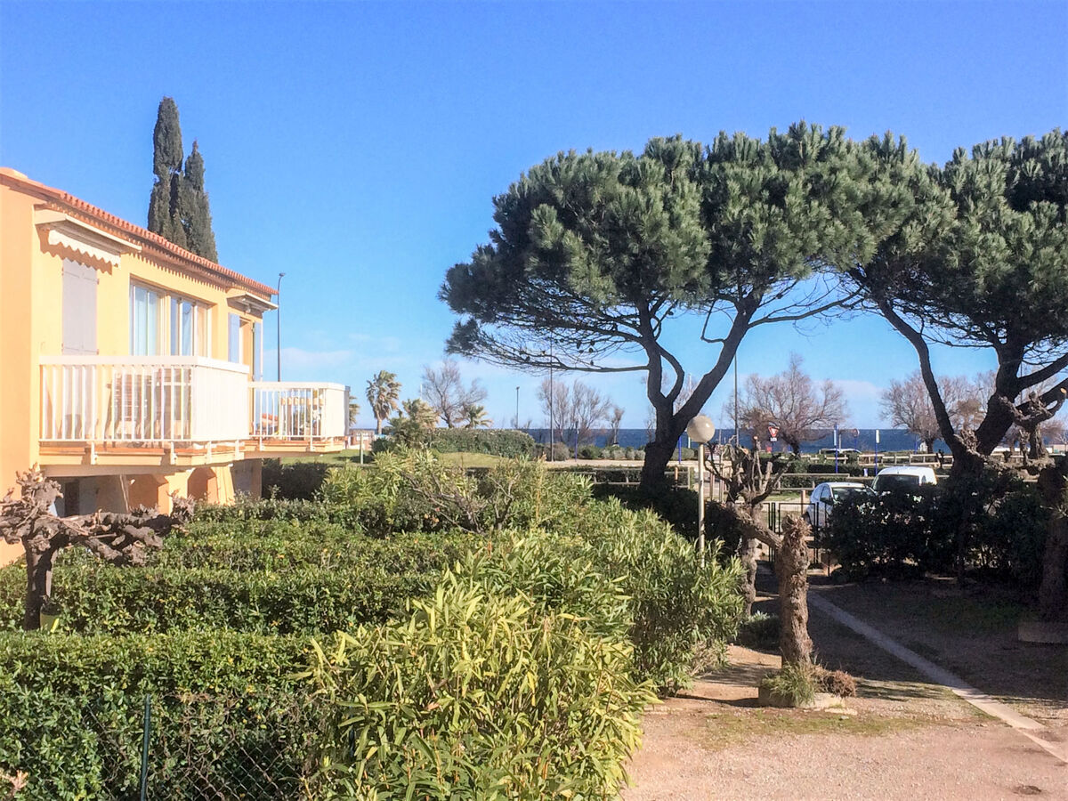 Appartement Les Jardins de la Nartelle Plage - Photo 18