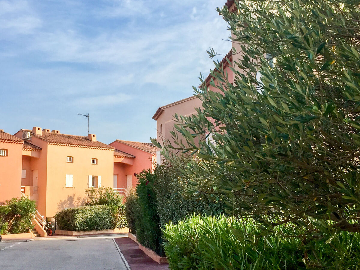 Appartement Les Jardins de la Nartelle Plage - Photo 19