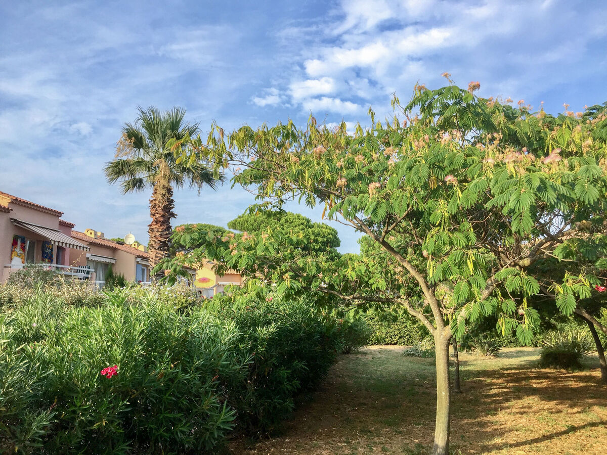 Appartement Les Jardins de la Nartelle Plage - Photo 20