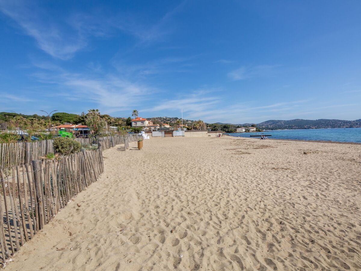 Appartement Les Jardins de la Nartelle Plage - Photo 22