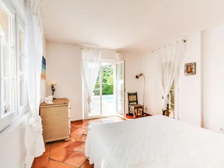 Le Petit Rouveau, Villa 10 personnes à Sainte Maxime - Photo 10