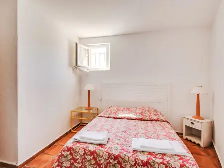 Le Petit Rouveau, Villa 10 personnes à Sainte Maxime - Photo 12