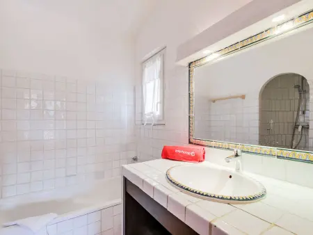Le Petit Rouveau, Villa 10 personnes à Sainte Maxime - Photo 14