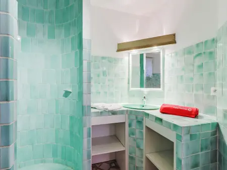 Le Petit Rouveau, Villa 10 personnes à Sainte Maxime - Photo 15
