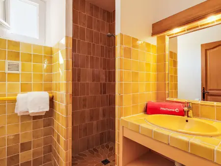 Le Petit Rouveau, Villa 10 personnes à Sainte Maxime - Photo 16