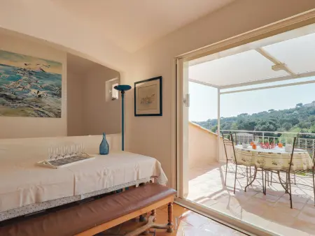 Le Petit Rouveau, Villa 10 personnes à Sainte Maxime - Photo 17