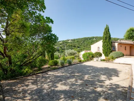 Le Petit Rouveau, Villa 10 personnes à Sainte Maxime - Photo 25