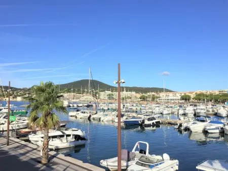 Le Petit Rouveau, Villa 10 personnes à Sainte Maxime - Photo 27