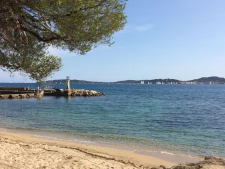 Le Petit Rouveau, Villa 10 personnes à Sainte Maxime - Photo 28